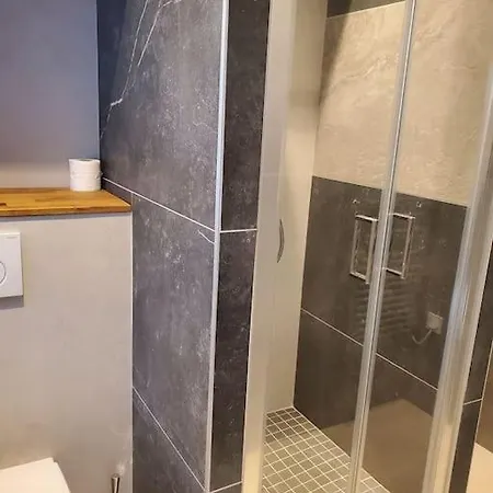 Apartmán Rez De Chaussee Maison Proximite Station *