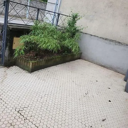 Rez De Chaussee Maison Proximite Station Apartamento *