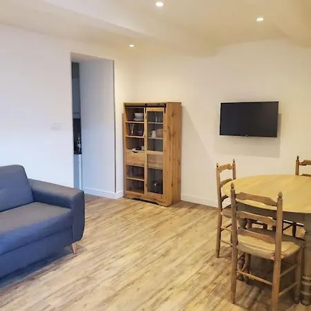 Apartamento Rez De Chaussee Maison Proximite Station Vizille